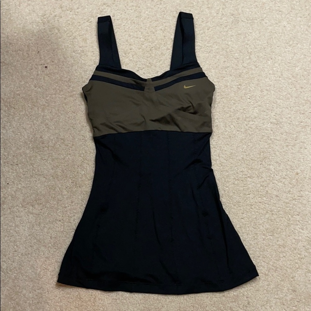 Nike tennis dress